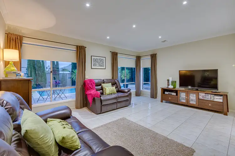 Fourth view of Homely house listing, 3 The Willows, Hillside VIC 3037