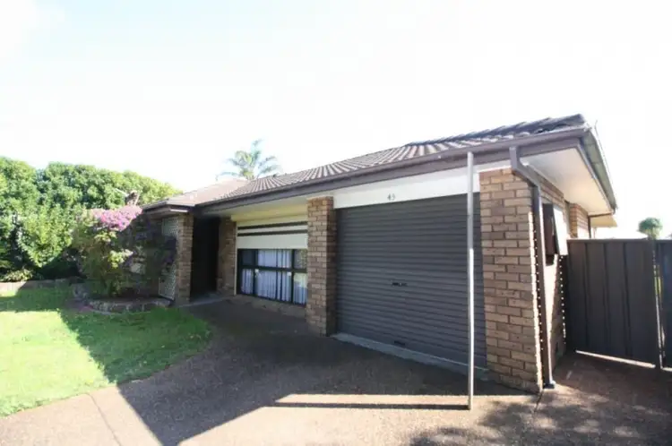 Main view of Homely house listing, 43 First Street, Weston NSW 2326