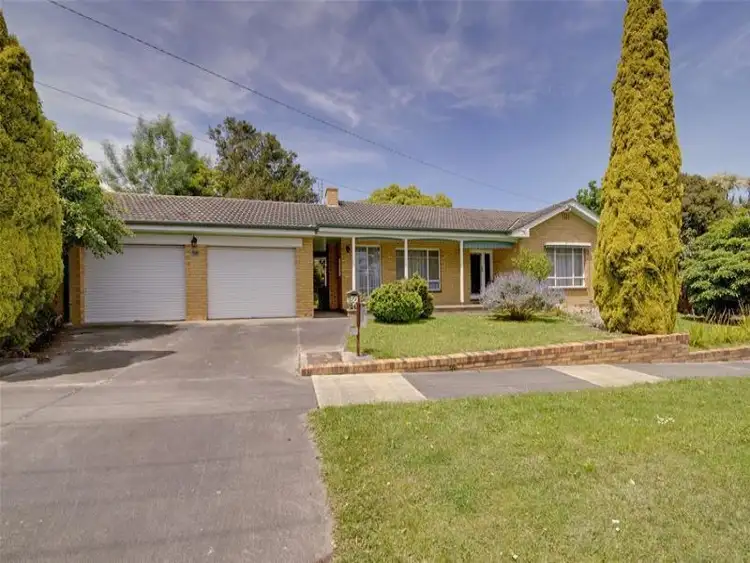 50 High
Street, Traralgon VIC 3844