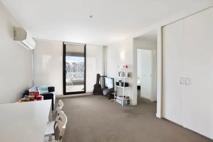 Second view of Homely apartment listing, 1310/200 Spencer Street, Melbourne VIC 3000
