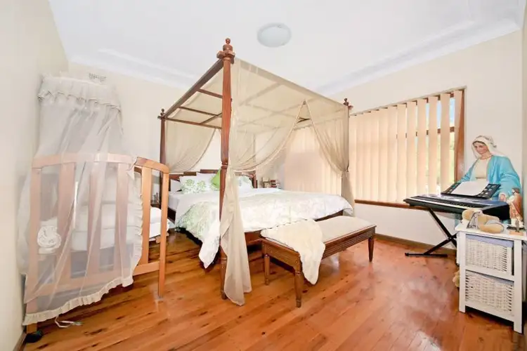 Fourth view of Homely house listing, 62 Rawson Rd, Greenacre NSW 2190