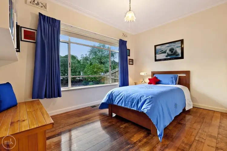Sixth view of Homely house listing, 176 Hawdon Street, Heidelberg VIC 3084