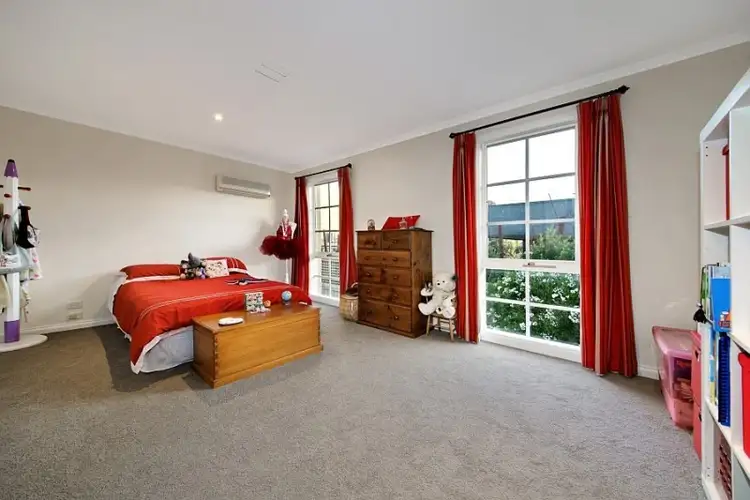 Sixth view of Homely house listing, 4/100 Tooronga Road, Malvern East VIC 3145