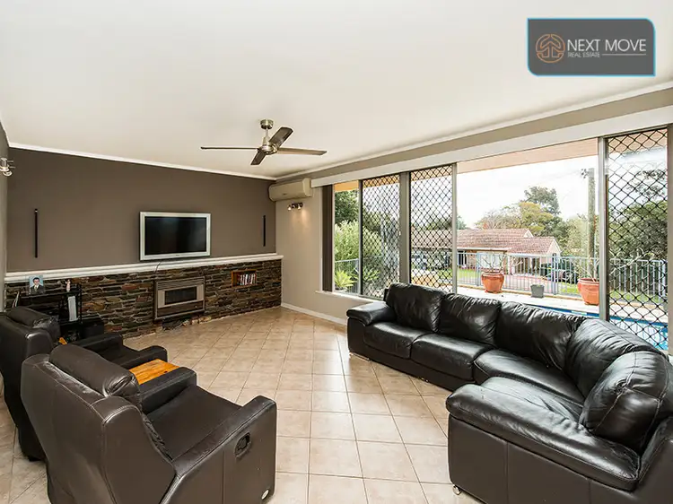 Fourth view of Homely house listing, 8 Woodhams St, Willagee WA 6156