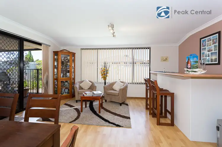 Seventh view of Homely house listing, 90 Baningan Avenue, Success WA 6164