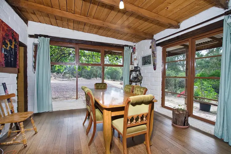 Sixth view of Homely house listing, 60 Ingram Lane, Beaufort VIC 3373