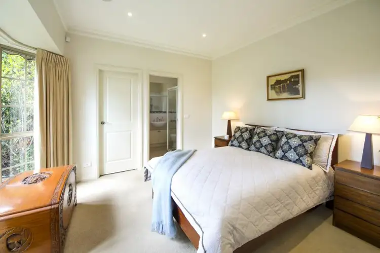 Fifth view of Homely unit listing, 1/2 Flora Grove, Forest Hill VIC 3131