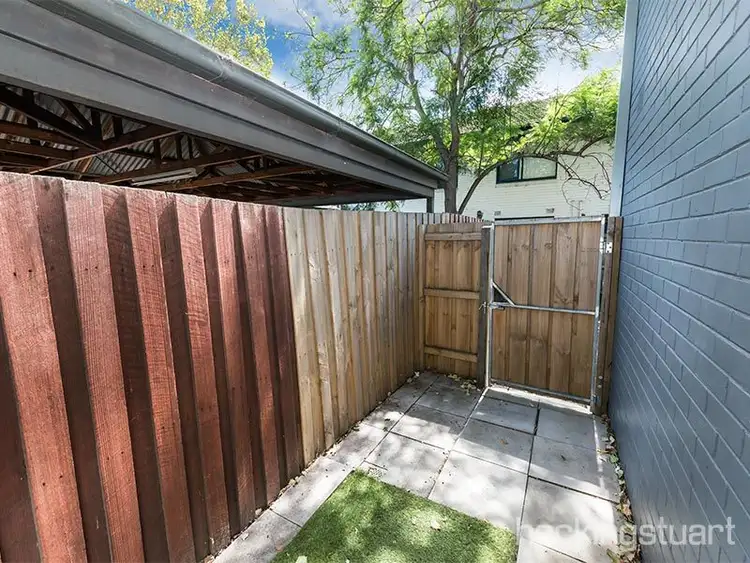 Sixth view of Homely apartment listing, 5/26 The Avenue, St Kilda East VIC 3183