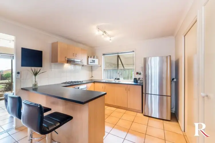 Fourth view of Homely house listing, 29 Malinda Crescent, Bell Park VIC 3215