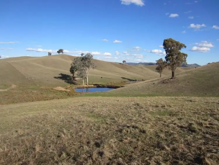Second view of Homely rural property listing, 147 Bostock Lane, Lurg VIC 3673
