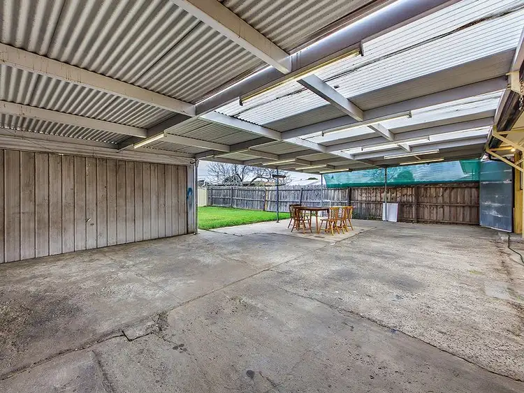 Seventh view of Homely house listing, 128 Kings Road, St Albans VIC 3021