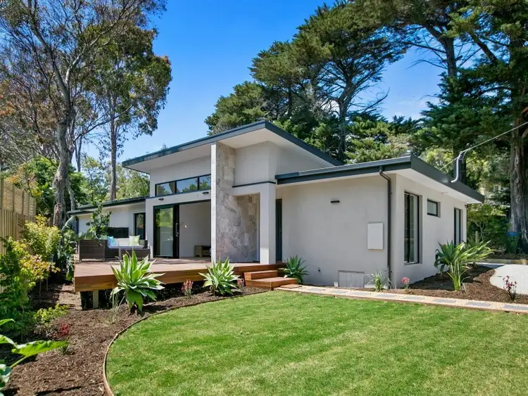 Second view of Homely house listing, 22 Melrose Drive, Mount Martha VIC 3934