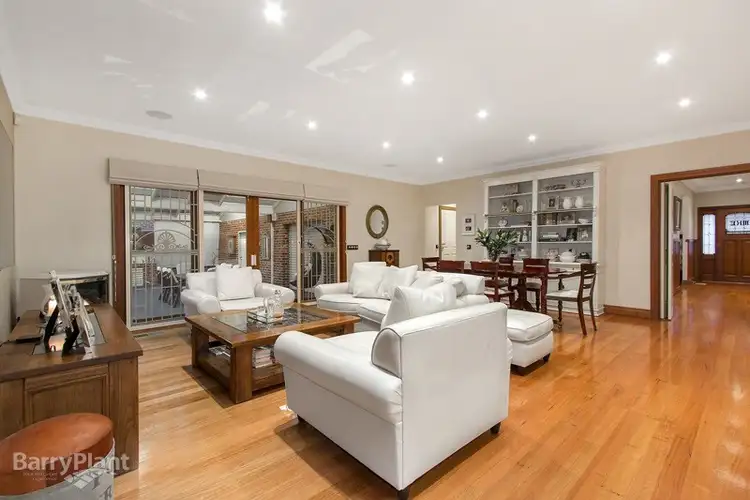 Third view of Homely house listing, 5 Brennan Court, Berwick VIC 3806