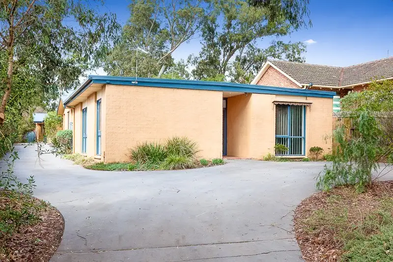 Main view of Homely unit listing, 1/10 Brooks Crescent, Diamond Creek VIC 3089