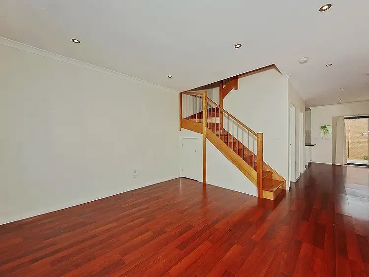 Second view of Homely townhouse listing, 1/33 Elizabeth Street, St Albans VIC 3021