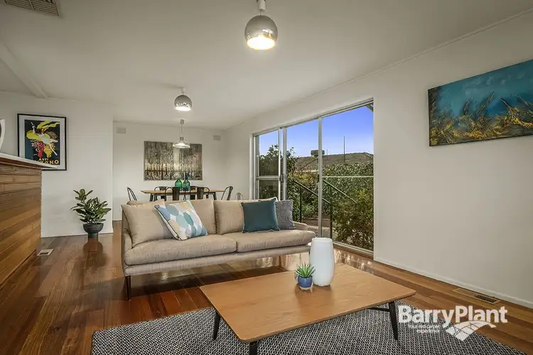 Second view of Homely house listing, 9 Cherrywood Court, Bundoora VIC 3083