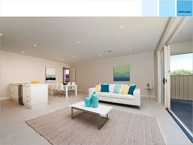 Main view of Homely house listing, 3B Papagni Avenue, Newton SA 5074