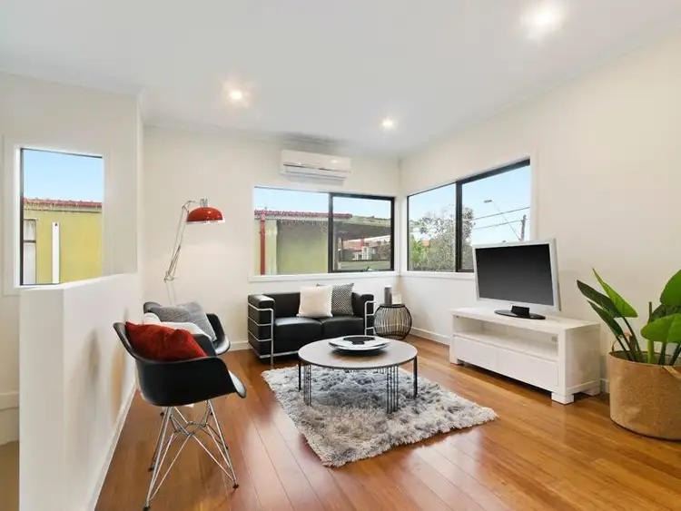 Fifth view of Homely townhouse listing, 1/492 Murray Road, Preston VIC 3072