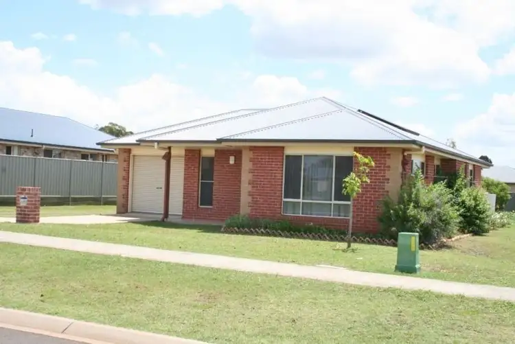 Third view of Homely house listing, 49 Berghofer Drive, Oakey QLD 4401