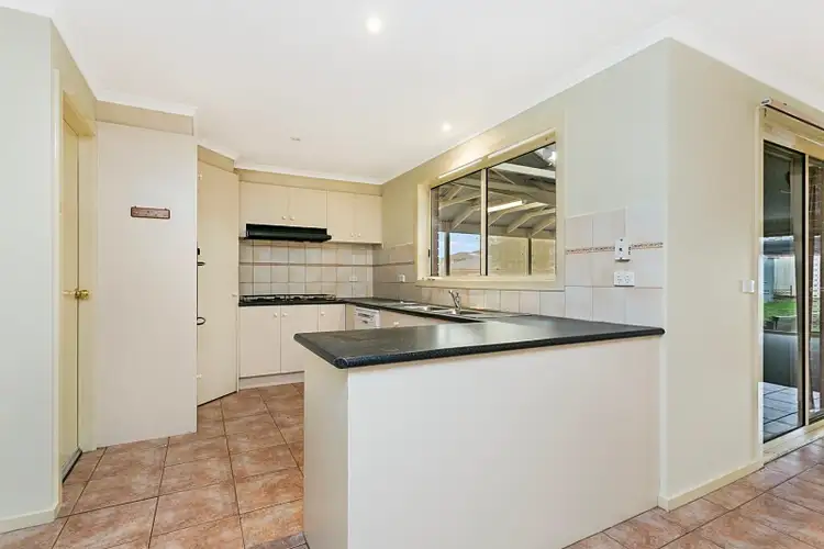 Second view of Homely house listing, 48 Hanson Road, Wallan VIC 3756
