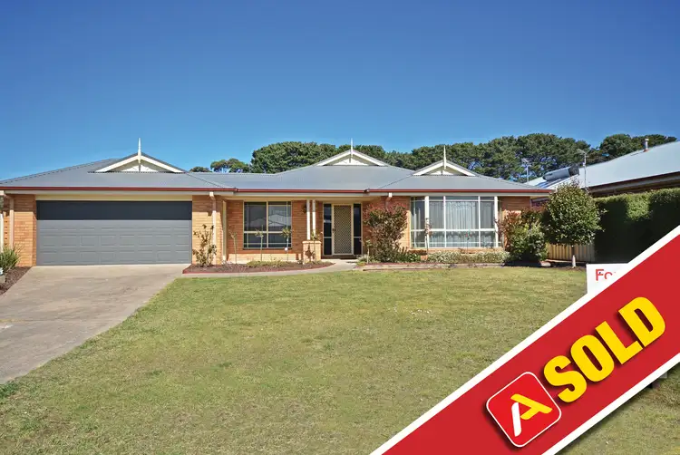 10 Sanford Court, Portland VIC 3305