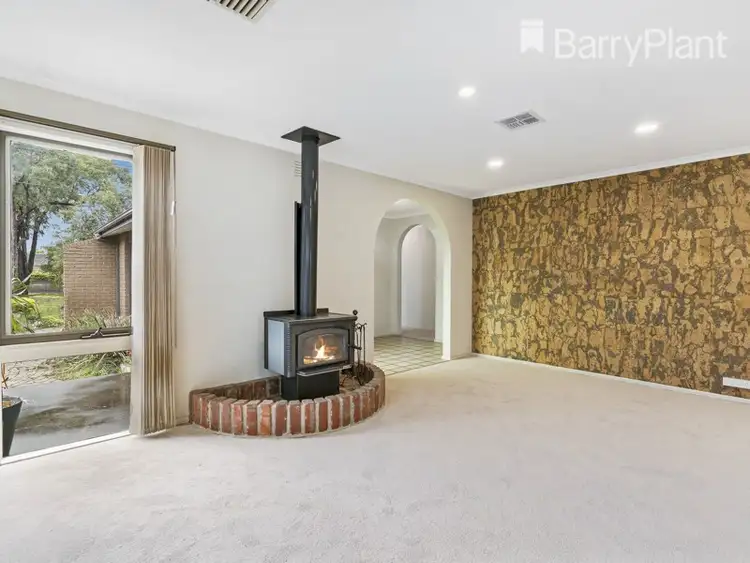 Second view of Homely house listing, 36 Woodville Park Drive, Hoppers Crossing VIC 3029