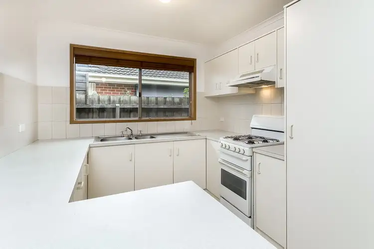 Fourth view of Homely house listing, 29 Carbine Drive, St Albans Park VIC 3219