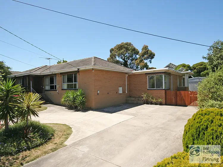 Main view of Homely house listing, 28-30 Fairbairn Road, Cranbourne VIC 3977
