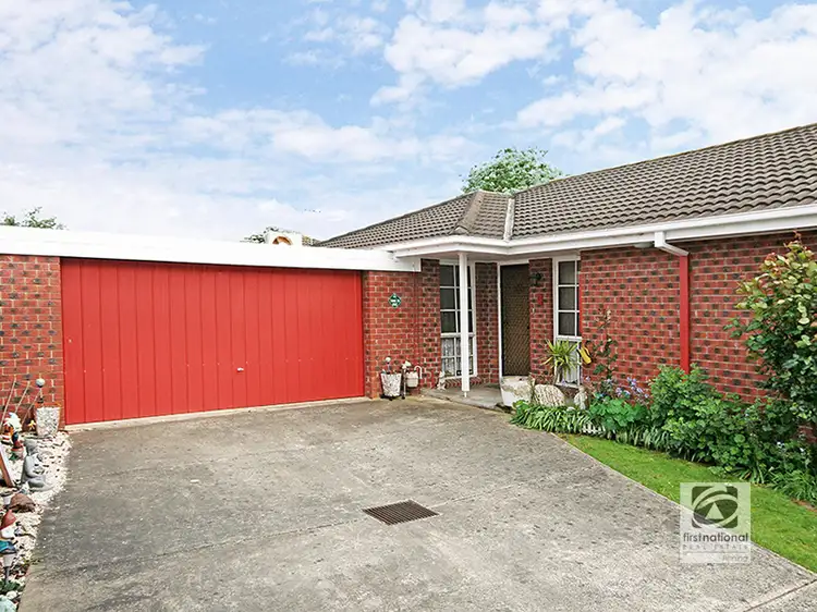Address available on request