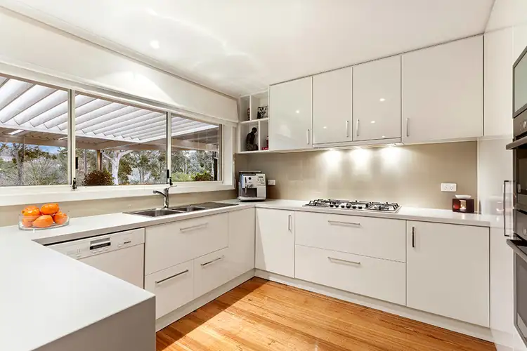 Fifth view of Homely house listing, 12 Buvelot Wynd, Doncaster East VIC 3109