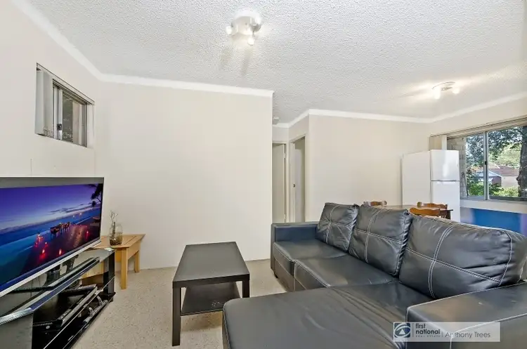Second view of Homely unit listing, 1/22 Price Street, Ryde NSW 2112