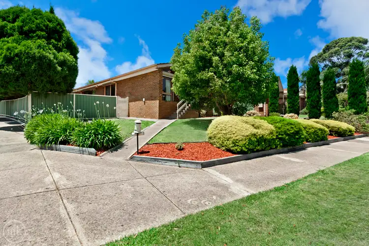 1 Wright Court, Mill Park VIC 3082