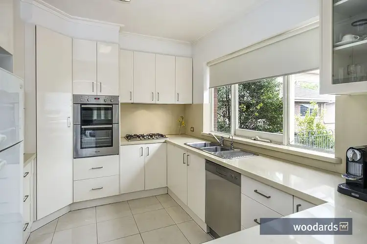 Fourth view of Homely house listing, 18 Tiller Street, Burwood East VIC 3151