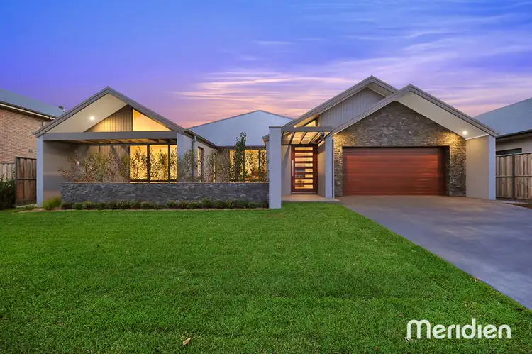 27 Pastoral Street, Pitt Town NSW 2756