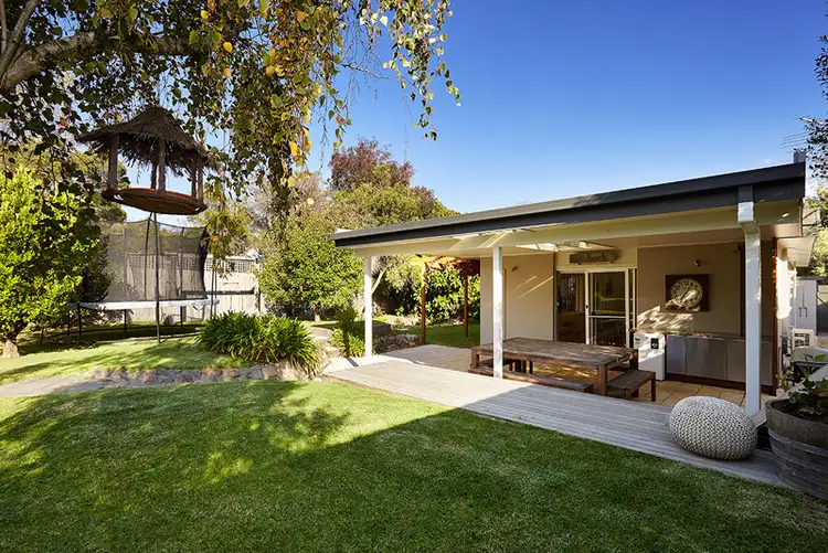 Second view of Homely house listing, 13 Clarkes Avenue, Mount Martha VIC 3934