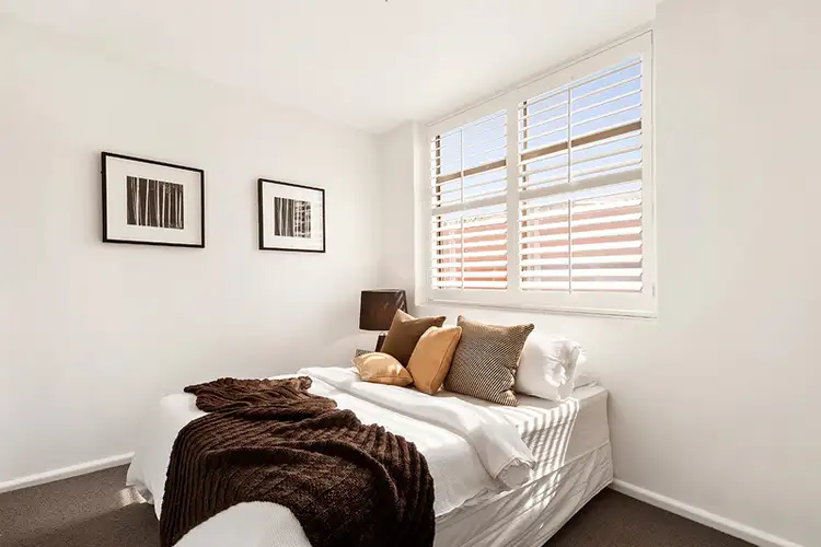 Third view of Homely apartment listing, 4/28 Hopetoun Street, Moonee Ponds VIC 3039