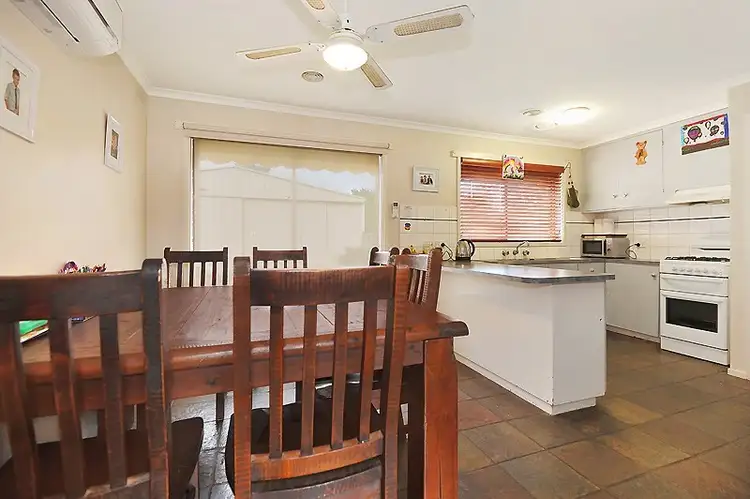 Seventh view of Homely house listing, 41 Greenhalghs Road, Delacombe VIC 3356