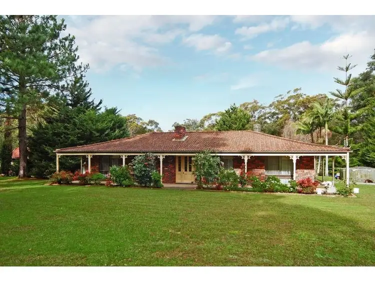 88 The Wool Road, Basin View NSW 2540