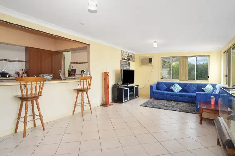 Second view of Homely house listing, 6 Hollands Road, Nowra NSW 2541