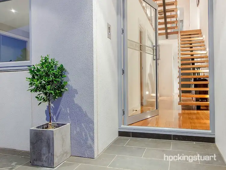 Second view of Homely house listing, 148 The Esplanade, Caroline Springs VIC 3023