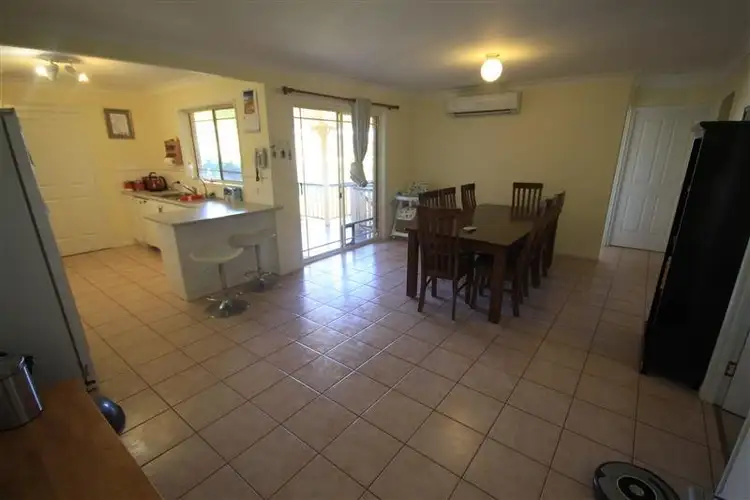 Fifth view of Homely house listing, 66 Moore Street, Kingaroy QLD 4610