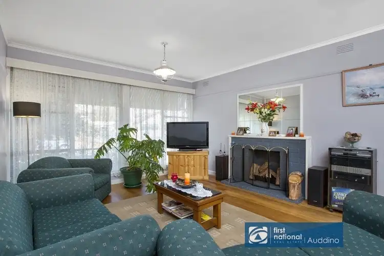 Second view of Homely house listing, 10 Hawkins Street, Korumburra VIC 3950