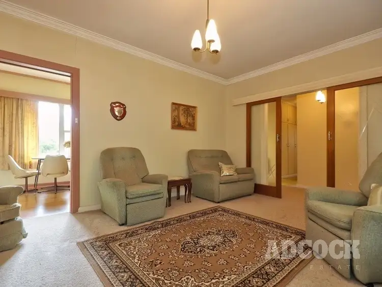 Fifth view of Homely house listing, 48 Nairne Road, Woodside SA 5244