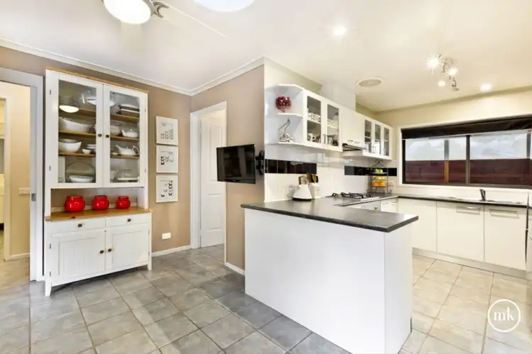 Fifth view of Homely house listing, 3/22 Silver Street, Eltham VIC 3095