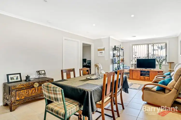 Fifth view of Homely house listing, 10 Ganges Court, Werribee VIC 3030