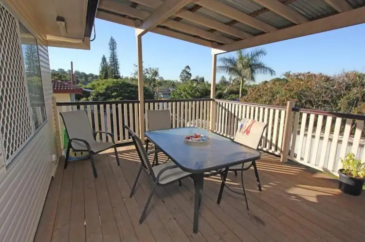 Fifth view of Homely house listing, 22 Avalon Street, Oxley QLD 4075