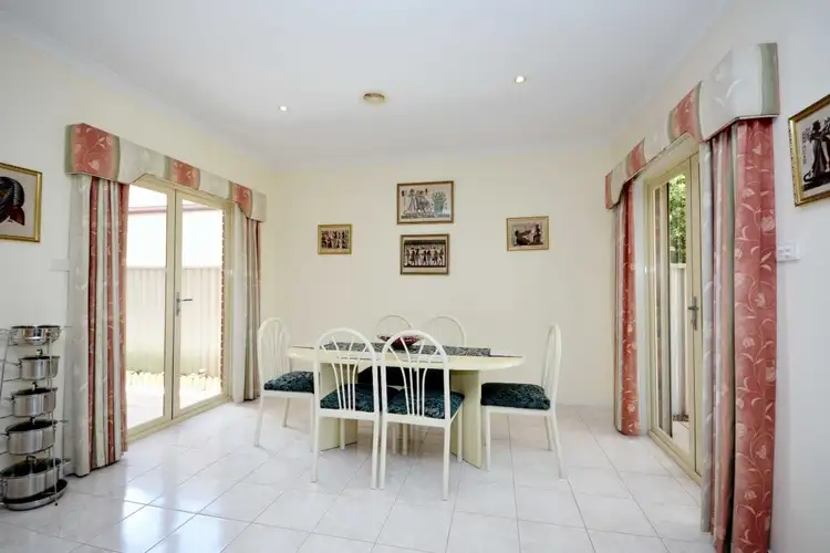 Third view of Homely house listing, 17 Mosman Way, Craigieburn VIC 3064