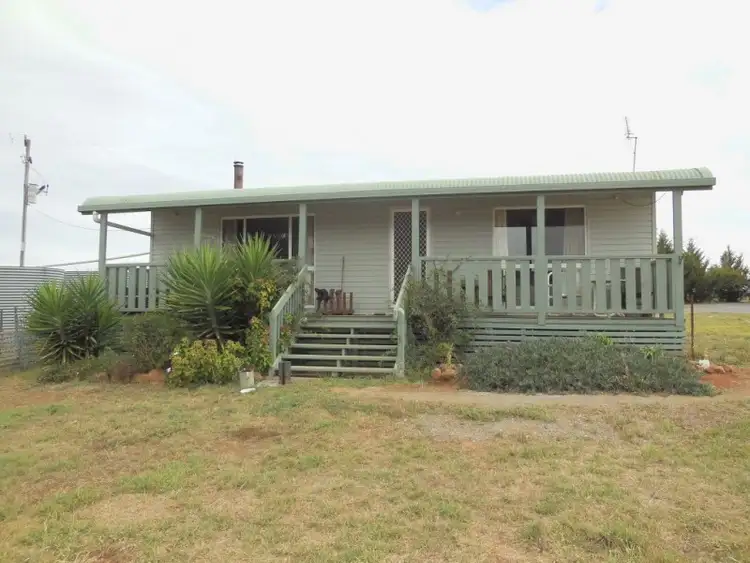 Second view of Homely rural property listing, 45 Faithfull Lane, Quialigo via, Goulburn NSW 2580