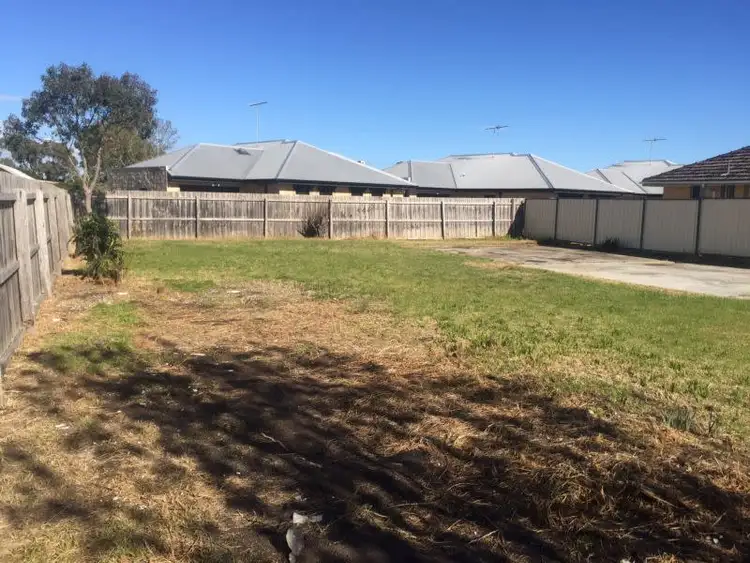 Third view of Homely land listing, 2B Hopetoun Street, St Leonards VIC 3223