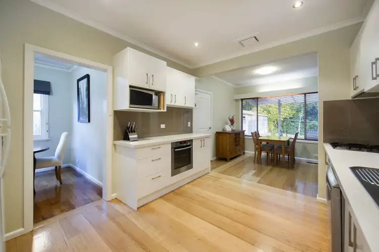 Sixth view of Homely house listing, 380 Springfield Road, Nunawading VIC 3131